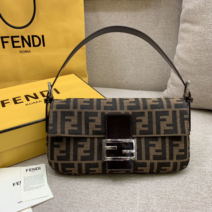 Fendi Satchel Bags